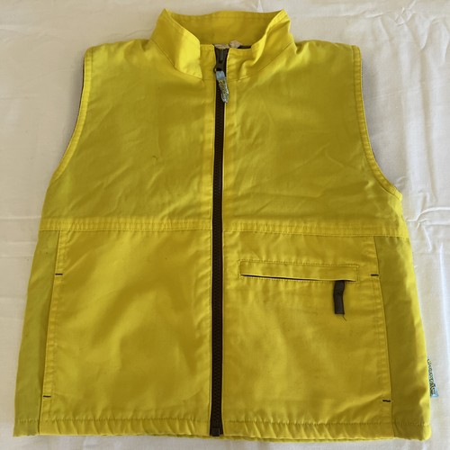 Girlguiding brownies gilet - brownies,