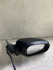 2010 SUZUKI SWIFT DRIVER SIDE