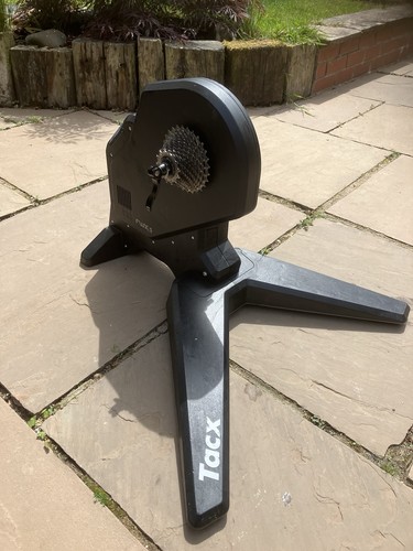 Tacx flux smart indoor - s,