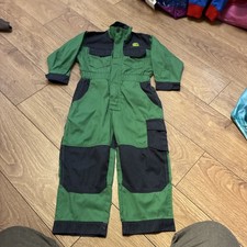 John Deere Boilersuit Overalls