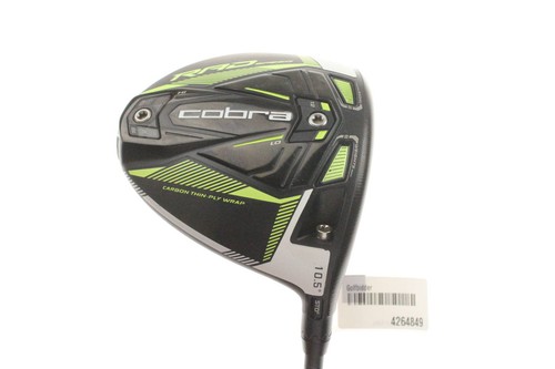 Cobra king radspeed - king, club