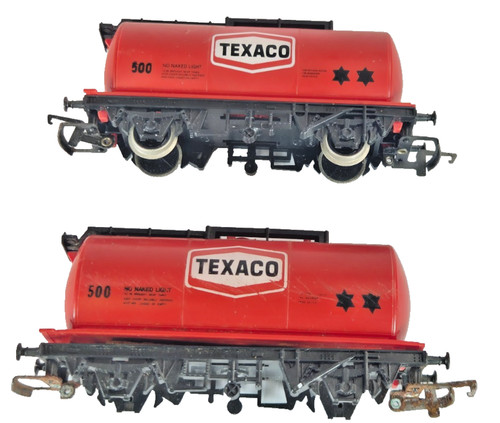 Rake hornby r184 r231 - of, r184/r231