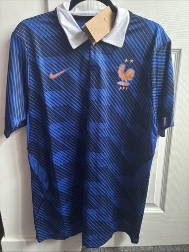France blue size - blue,