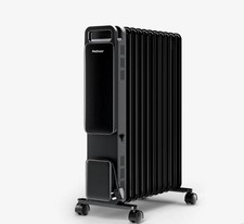 Black OmniWarm / Pro Breeze