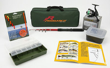 RODDARCH Junior Fishing Kit