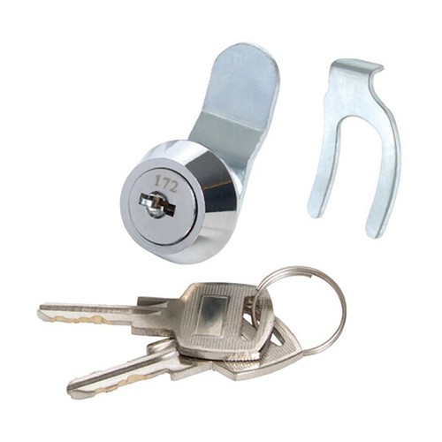 Sterling post box cam lock - box,