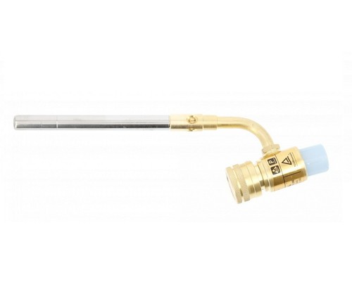 Propane gas burner torch - gas,