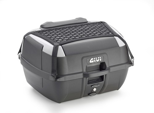 Givi b45 top box - box, fz1