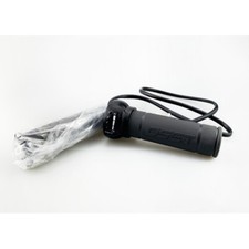 GENUINE OSET 20R 48V THROTTLE WITH  SLIM GRIPS. BRAND NEW. TRIALS. LATEST TYPE!!