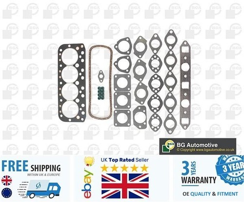 Cylinder head gasket kit for - cylinder,