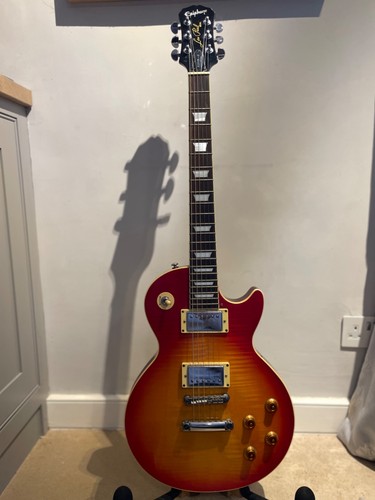Epiphone les paul electric - epiphone,