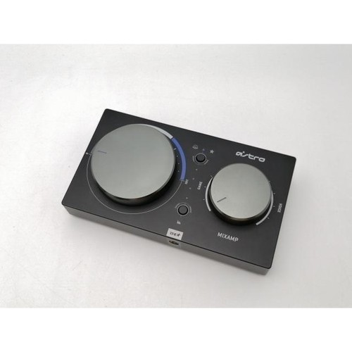Logitech astro mixamp pro - mixamp,