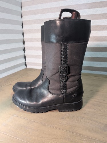 Clarks rheago gtx waterproof - clarks,