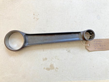 Genuine Norton 16H / Big 4