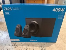 Logitech Z625 Powerful THX Sound