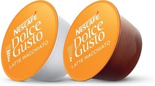 Nescafe Dolce Gusto Coffee