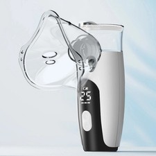 Portable Nebulizer for Adults