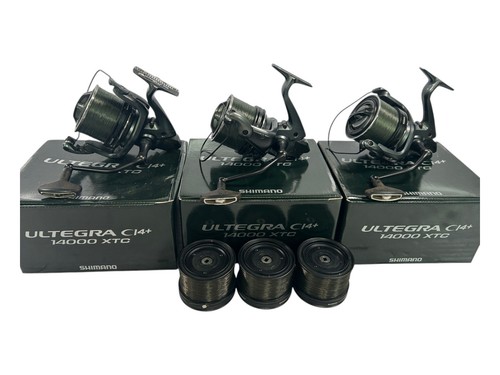 Shimano ultegra ci4 14000 - ultegra,