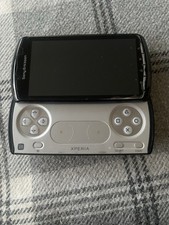 Sony Ericsson Xperia PLAY -