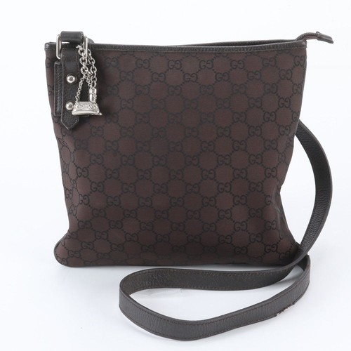 Gucci shoulder bag - gucci,