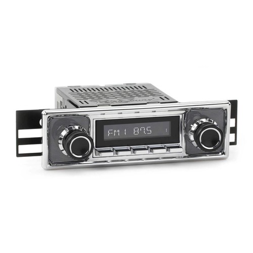 Retrosound becker style - retrosound,