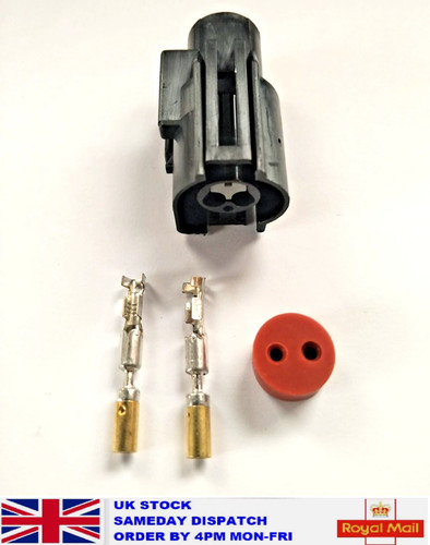 Pin radiator fan switch - radiator,