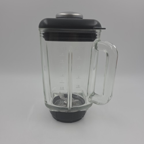 Magimix power blender - magimix,