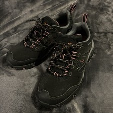 Regatta Holcombe Walking Shoes