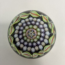 Perthshire Paperweight