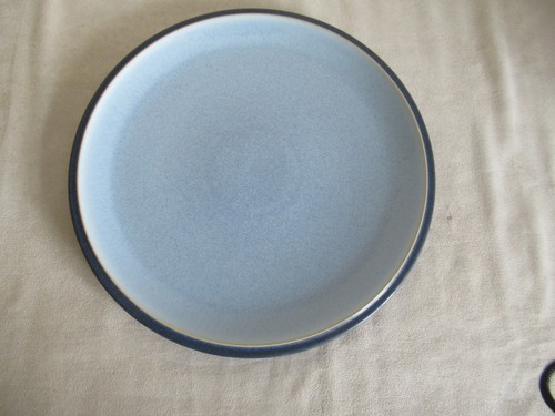 Denby blue jetty - , ~
