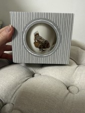 Holly house chicken mug