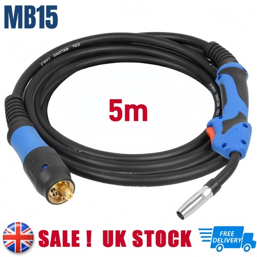 Mb15 mig welding torch lance - torch,