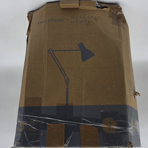 Floor lamp yellow adjustable - yellow,