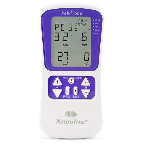 Neurotrac pelvitone pelvic - neurotrac,