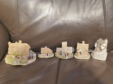 Lilliput Lane Bundle 5x