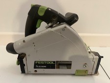 Festool TS55 F EBQ 240V 1200W