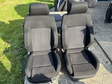 Mk4 Golf  Recaro Seats Full Interior  VW 