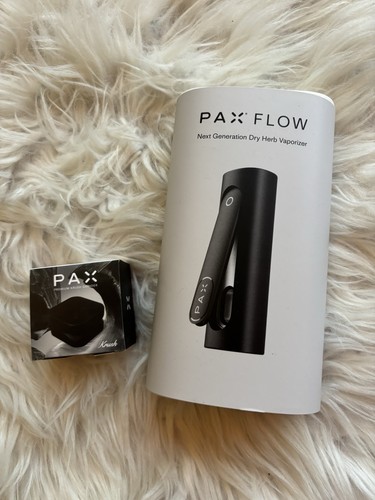 Pax flow next - -, dry