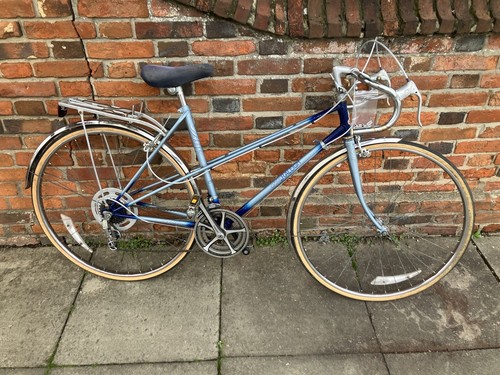 Raleigh wisp bicycle - wisp,