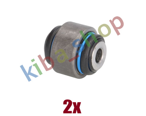 Inner upper rear axle right - upper,