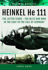 Air War Archive - Heinkel He