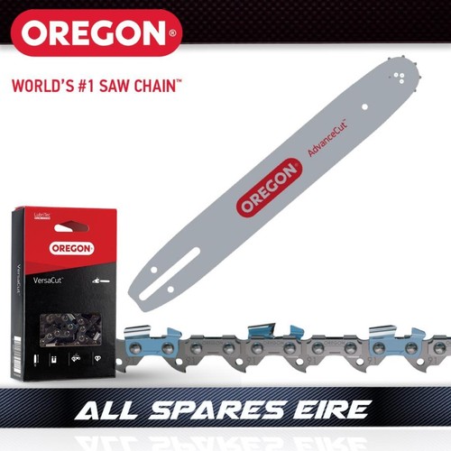 Oregon chainsaw bar - 16",