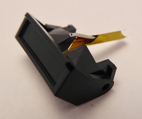 Replacement record stylus - replacement,