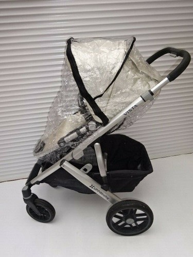 New raincover zipped - raincover,