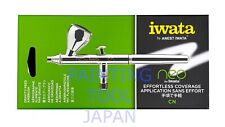 ANEST IWATA MEDEA Airbrush HP-CN NEO HPCN air brush 0.35mm