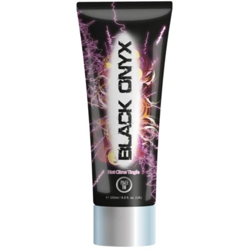 Power tan black onyx tanning - onyx,