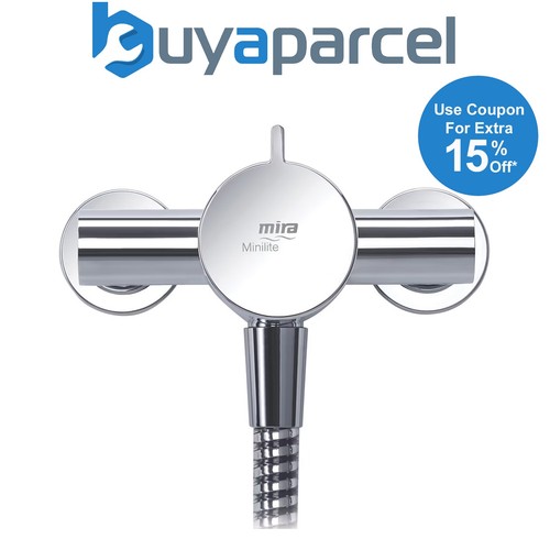 Mira showers minilite - minilite, ev