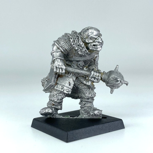 Golgfags ogre warrior - golgfags,