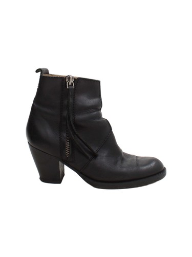 Acne women boots - acne, 4