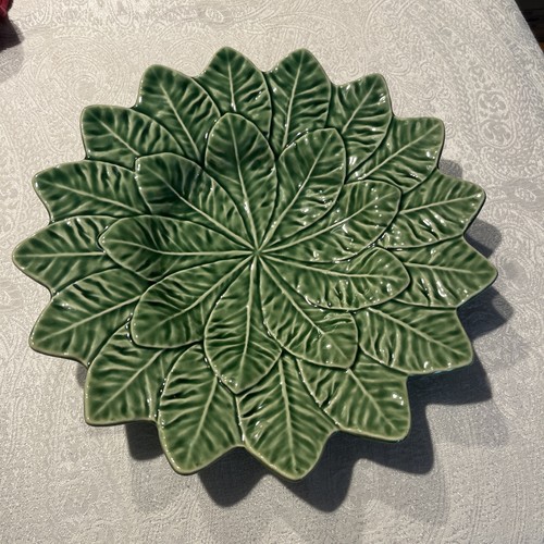 Bordallo pinheiro lemon - bordallo, leaf